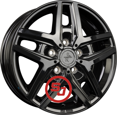 Jante KESKIN KTC1 6.5×16 ET50.9