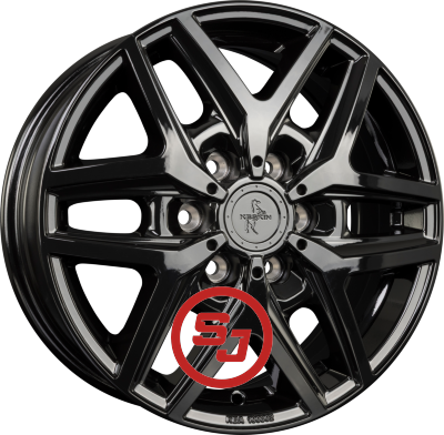 Jante KESKIN KTC1 6.5×16 ET49