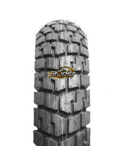 DUN. 130/90- 10 61 J TL TRAILMAX