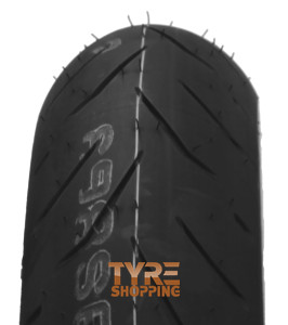 BRIDGESTONE 190/50ZR17 (73W) TL  REAR BATTLAX S20R E