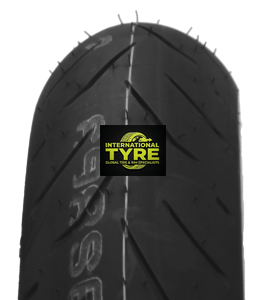 BRIDGESTONE BRI. 190/50ZR17 73 W TL S 20 R 190/50 R17