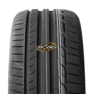 DUNLOP SPM-RT 235/55 R19 101V DUNLOP SPM-RT 235/55 R19 101V