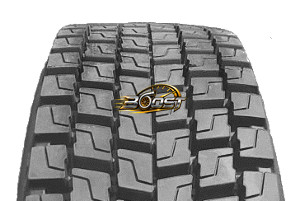RIGDON 265/70R17.5 544