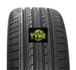 GOODYEAR GOODYEAR EFFIGR 255/60 R18 112V XL 255/60 R18
