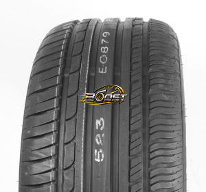 FEDERAL COU-FX 255/40 R20 101Y XL