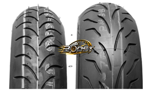 BRIDGESTONE BRI. 120/80 -14 58 S TL SC1 120/80 R14 BRIDGESTONE BRI. 120/80 -14 58 S TL SC1 120/80 R14