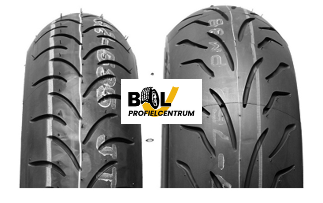 BRIDGESTONE BATTLAX SC (SC-1)