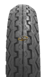 DUN. 140/70 R18 58 V TL TT100 GP