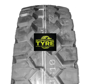 BRIDGESTONE BRIDGEST L317E 13 R225 158/156G 13/0 R22