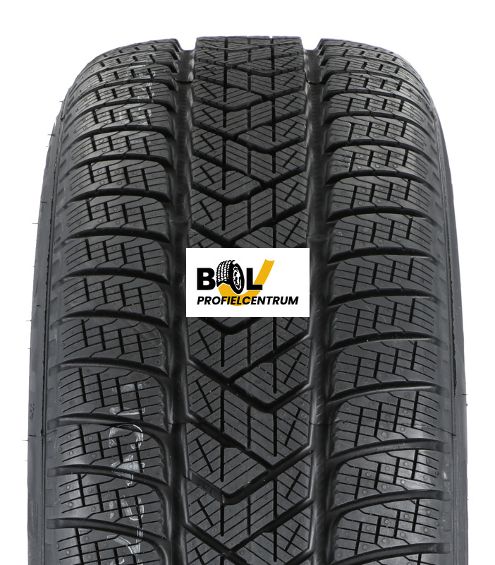 PIRELLI SCORPION WINTER 
