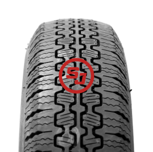 PIRELLI CA67 165 R15 86 H TT