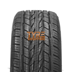 CONTI CR-LX2 265/65 R18 114H