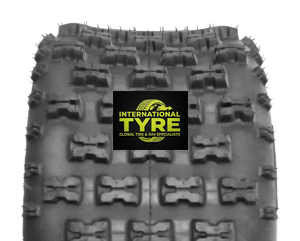 JOURNEY TYRE JOURNEY P357 22X10 -10 4PR TL 10/0 R10