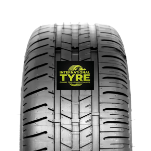 INSA TURBO (RETREAD) INSA ECOSAV 205/55 R16 91 V 205/55 R16