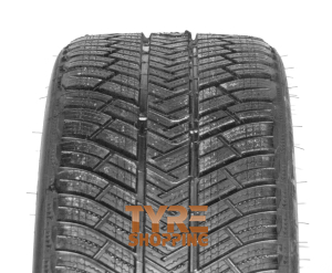 MICHELIN      235/40 R19 92V N0 FSL M+S PILOT ALPIN PA4 PORSCHE