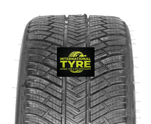 MICHELIN MICHELIN P-ALP4 295/30 R20 101V XL 295/30 R20
