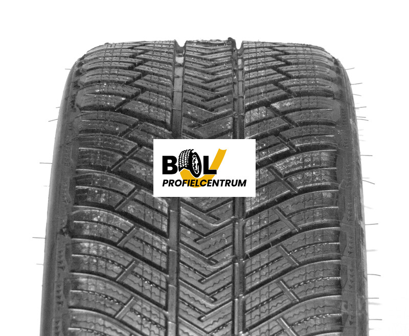 MICHELIN PILOT ALPIN PA4 -1 