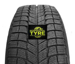 MICHELIN MICHELIN X-ICE3 225/55 R17 97 H 225/55 R17