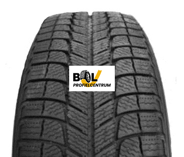 MICHELIN X-ICE XI3
