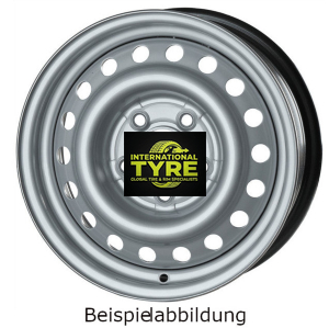 Steel SF LANCIA YPSILON 6,5X16 ET25 4/108/65