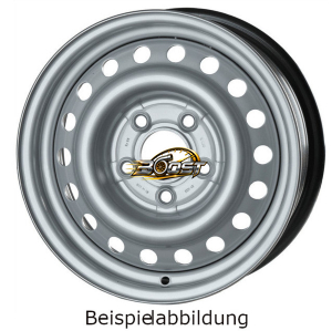 SF MERCEDES SPRINTER 5.5X16 ET51 6/130/84