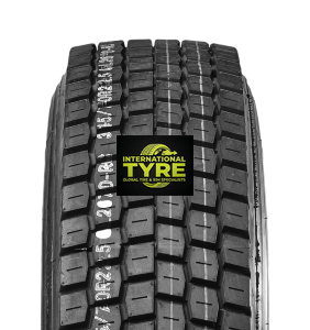 ADVANCE ADVANCE GL267D 315/80R225 156/150L TL 315/80 R22