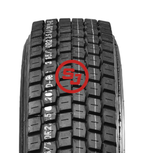 ADVANCE GL267D 295/80R225 152/148M TL