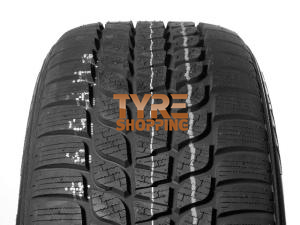BRIDGEST LM25-1 205/55 R17 91 H