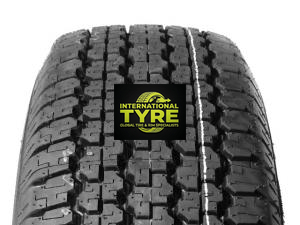 BRIDGESTONE BRIDGEST D689 265/70 R16 112H 265/70 R16