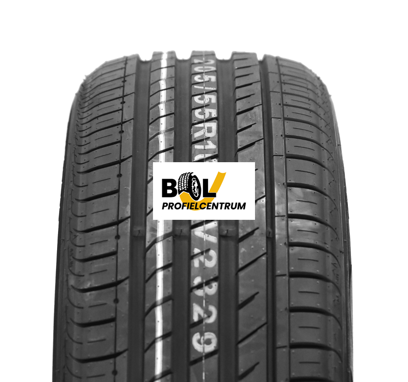 ROADSTONE N´FERA SU1