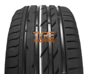 NOKIAN Z-LINE 245/40 R19 98 Y XL