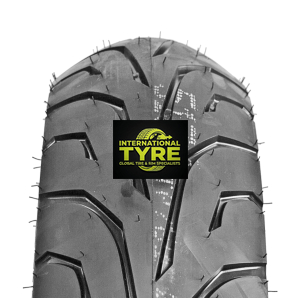 DUNLOP DUN. 130/90 -16 67 V TL STREET SMART 130/90 R16