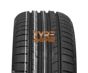 DUNLOP BLURES 225/45 R17 94 W XL