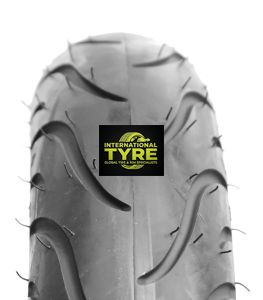 MICHELIN MIC. 90/80- 17 46 S TL PIL. STREET 90/80 R17