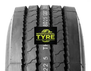 HANKOOK HANKOOK TH22 285/70R195 150/148J 285/70 R19