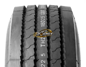 HANKOOK TH22 9.5 R175 143/141J V95175CHATH22 HANKOOK TH22 9.5 R175 143/141J V95175CHATH22