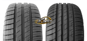 GOODYEAR EFFIGR 185/60 R14 82 H GOODYEAR EFFIGR 185/60 R14 82 H