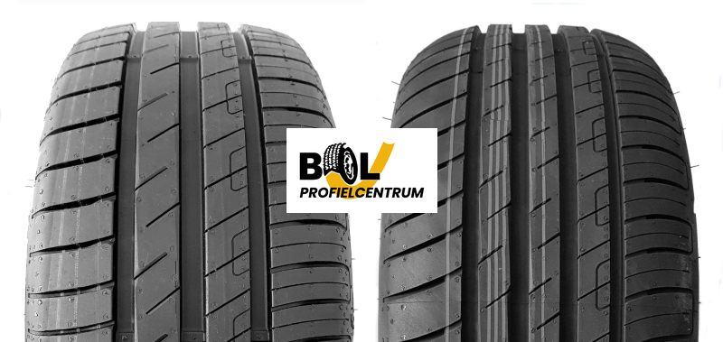 GOODYEAR EFFICIENTGRIP PERFORMANCE