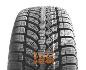 BRIDGESTONE   205/80 R16 104T XL M+S LM80EVO