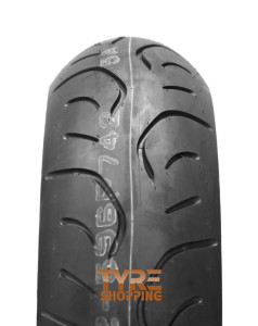 BRIDGESTONE 190/55ZR17 (75W) TL  REAR BATTLAX T30R L
