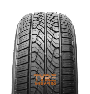YOKOHAMA      225/55 R17 97V M+S G95A