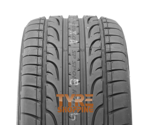 DUNLOP        235/50 R19 99V MO SP SPORT MAXX