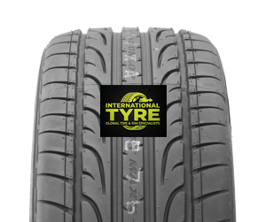 DUNLOP DUNLOP SPMAXX 215/45 R16 86 H 215/45 R16