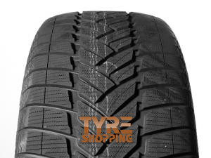 DUNLOP        265/55 R19 109H MO M+S GRANDTREK WT M3