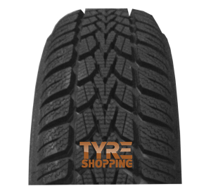 DUNLOP        175/70 R14 88T XL M+S WINTER RESPONSE 2 MS