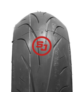 AVO. 160/60ZR17 69W TL AV80 REAR