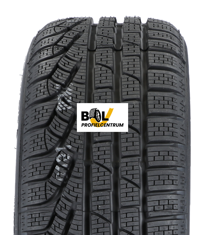 PIRELLI W240 SOTTOZERO S-2 