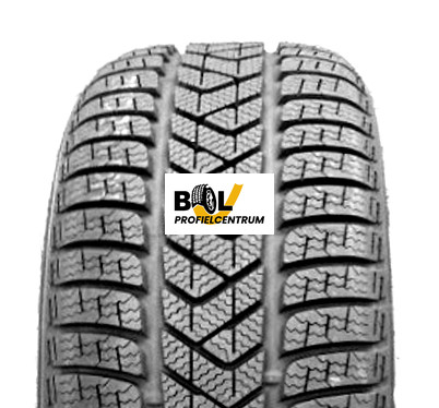 PIRELLI WINTER SOTTOZERO 3