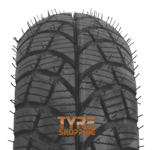 HEIDENAU 100/80 -16 56P TL REINF. F/R K 66 M+S SNOWTEX M+S