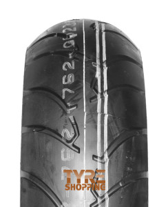 BRIDGESTONE 200/50 R18 76V TL  REAR BATTLAX BT028R G